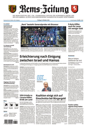 Rems-Zeitung
