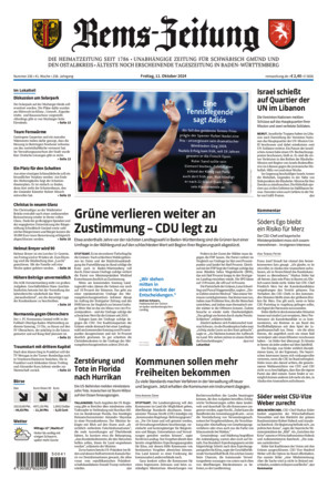 Rems-Zeitung