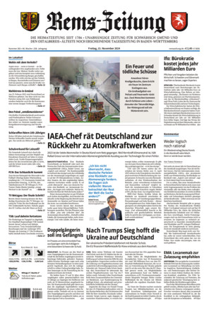 Rems-Zeitung