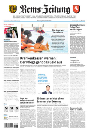 Rems-Zeitung