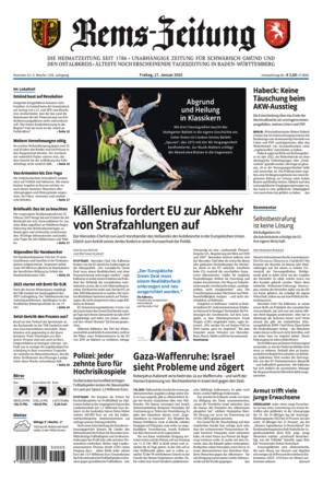 Rems-Zeitung