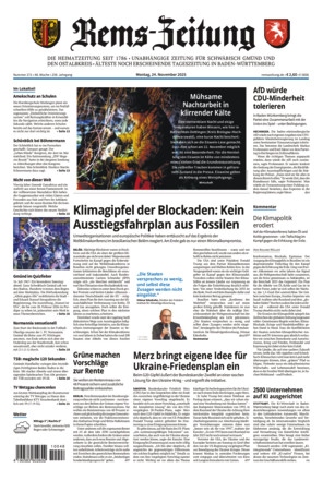 Rems-Zeitung