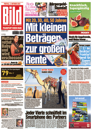 Frankfurt Rhein Main - ePaper