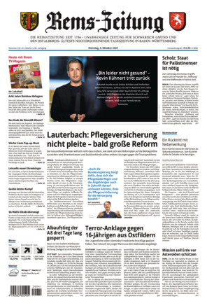 Rems-Zeitung