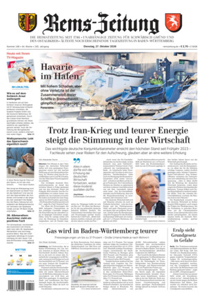 Rems-Zeitung