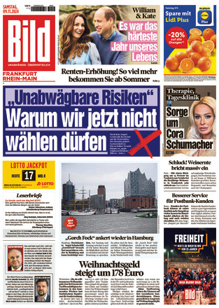 Frankfurt Rhein Main - ePaper