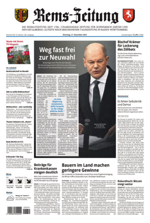 Rems-Zeitung