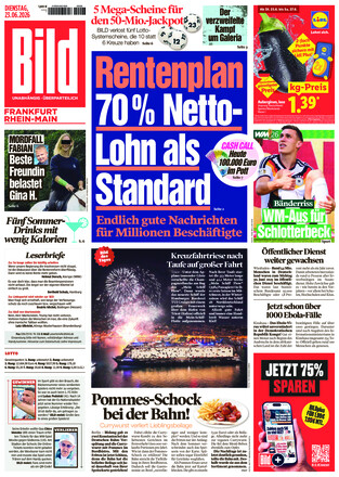 Frankfurt Rhein Main - ePaper