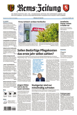 Rems-Zeitung