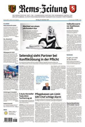 Rems-Zeitung