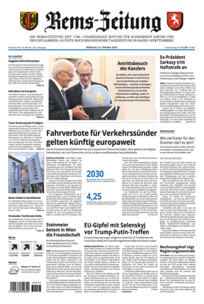 Rems-Zeitung