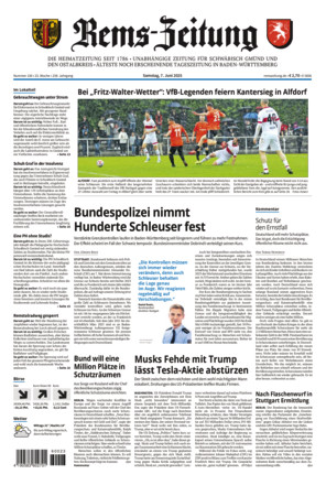 Rems-Zeitung