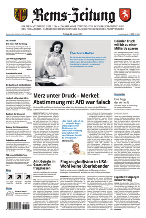 Rems-Zeitung