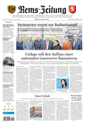 Rems-Zeitung