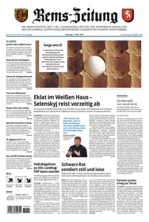 Rems-Zeitung