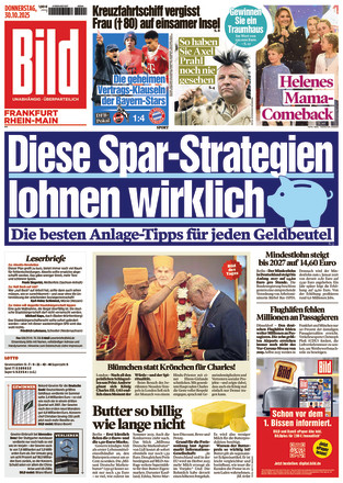 Frankfurt Rhein Main - ePaper