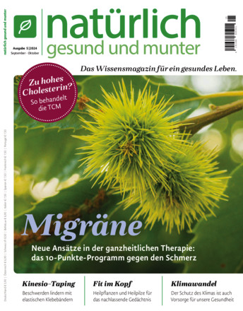 Natürlich gesund und munter - ePaper