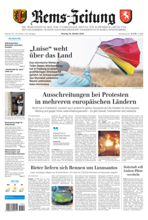 Rems-Zeitung