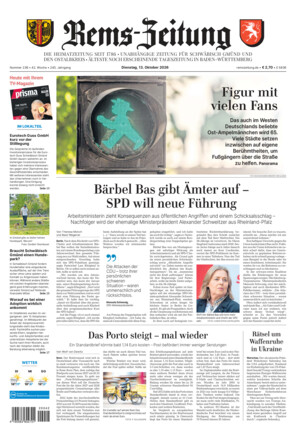 Rems-Zeitung