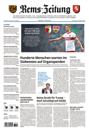 Rems-Zeitung