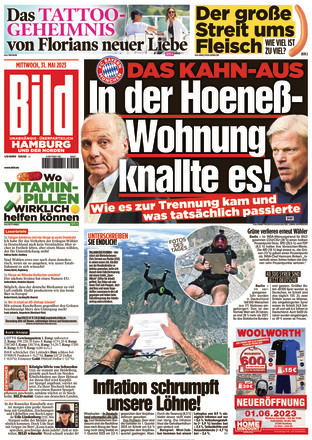 BILD Hamburg und der Norden