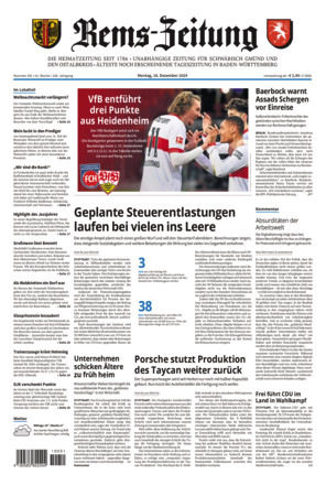 Rems-Zeitung