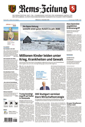 Rems-Zeitung