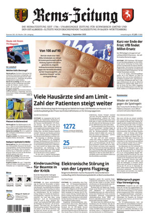 Rems-Zeitung