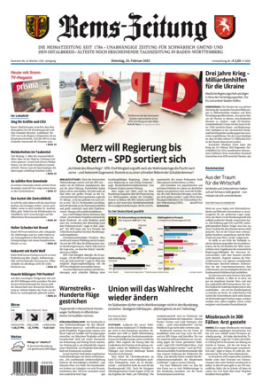 Rems-Zeitung