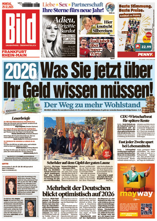 Frankfurt Rhein Main