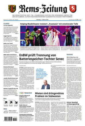 Rems-Zeitung