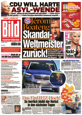 Frankfurt Rhein Main - ePaper