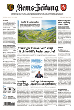 Rems-Zeitung