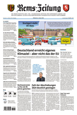 Rems-Zeitung