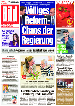 Frankfurt Rhein Main - ePaper