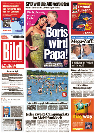 Frankfurt Rhein Main - ePaper