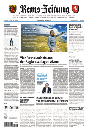 Rems-Zeitung