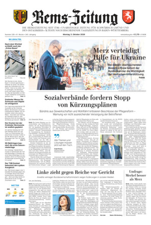 Rems-Zeitung