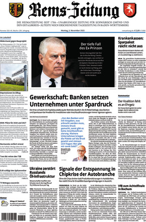 Rems-Zeitung