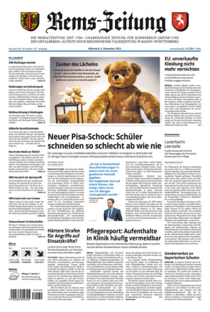 Rems-Zeitung