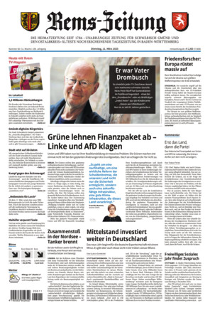 Rems-Zeitung