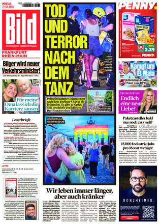 Frankfurt Rhein Main - ePaper