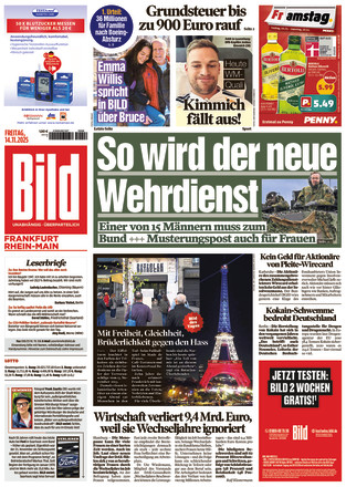 Frankfurt Rhein Main