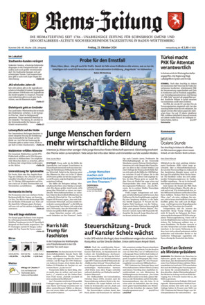 Rems-Zeitung