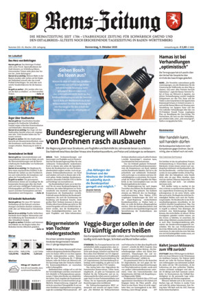 Rems-Zeitung