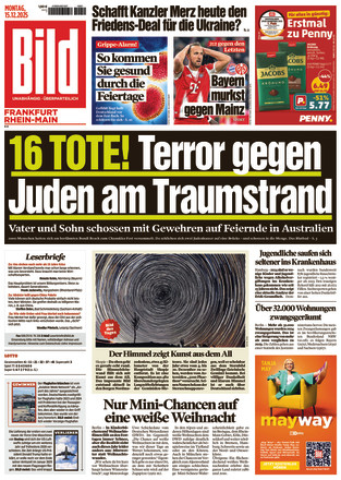 Frankfurt Rhein Main