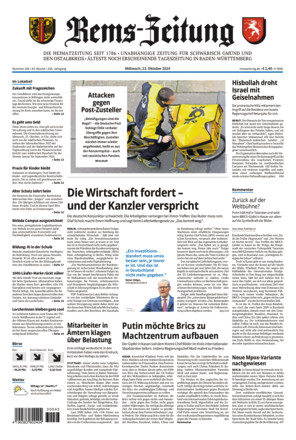 Rems-Zeitung