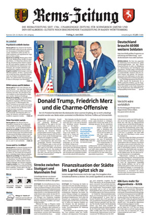 Rems-Zeitung