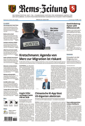 Rems-Zeitung