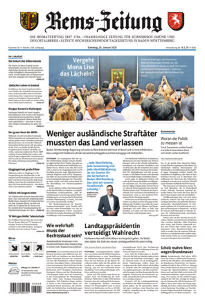 Rems-Zeitung